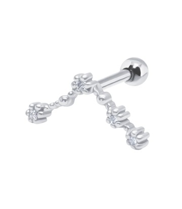 Pisces Helix Ear Piercing TIP-3566